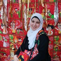 Asma Yousri
