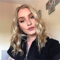 Hannah Storrie