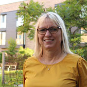 Kirsten Bjerregaard Andersen