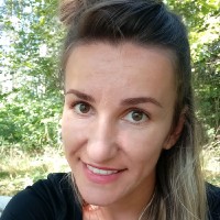 Iva Andonova