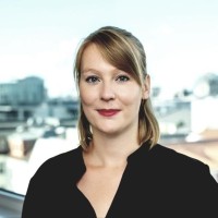 Anna Heselmann