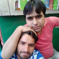 Gh Mustafa Lone Lone