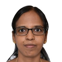Vanitha Bontala