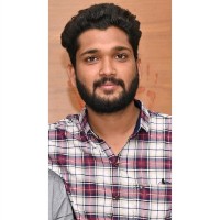 Sanket Chaudhari