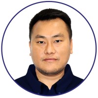 Shem Dangmei
