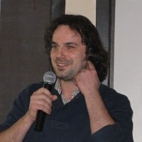 Tim Scheirs