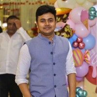 GAURAV GUPTA