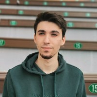 Daniel Dumitru Stoica