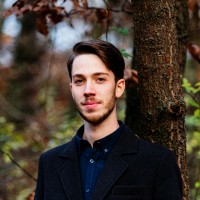 David Harmath