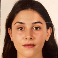 Léa El Motamri