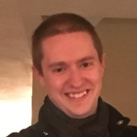 Joshua Kimball