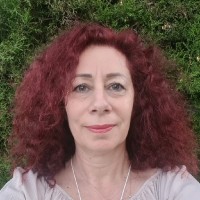 Eleni Nicolaidou