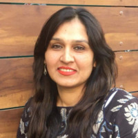 Sarika Sharma