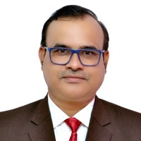 Dr. Anil Kumar Verma