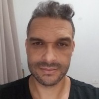 Donizete Oliveira Silva