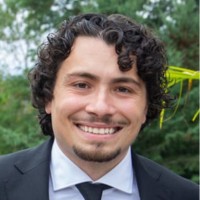 Andy Camarda, Cpa