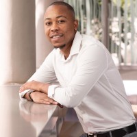 Thabang Ngwenya