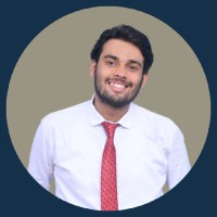 Satyam Raj Barnwal