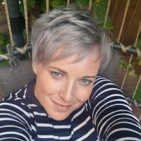Joanna Smith