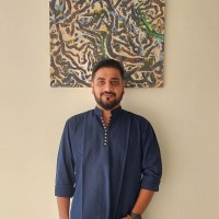 Japan Trivedi