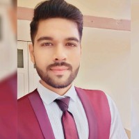 Rishabh Patel