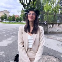 Alessia Thartori
