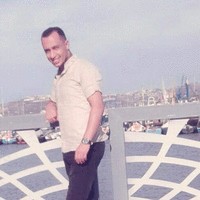 Rouani Ayoub