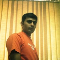 Mahendra Suryawanshi