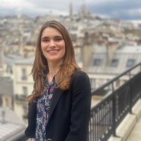 Alexia Richevillain