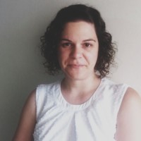 Ekaterini Ioannou