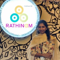 Madhumitha B