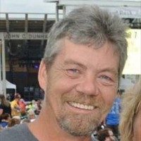 Richard Burfield