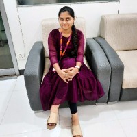 Pavithra Chandrasekaran