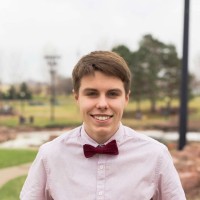 Tanner Schmidt