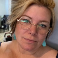 Angie (Olson) Mckeown