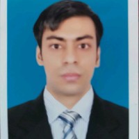Khem Raj Niraula