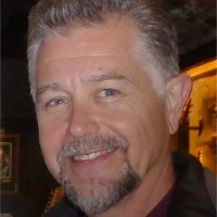 Stephen Inman