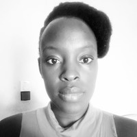 Judith Yameogo