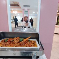 Khlifi Mouna