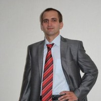 Алексей Капустин