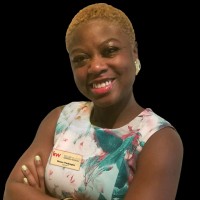 Dionne Washington