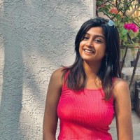 Avanthika Reddy