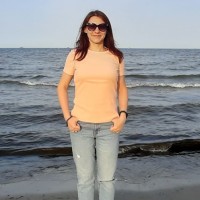 Iryna Chekh