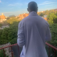 Jabari Golding