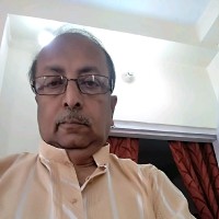 ashok mitra