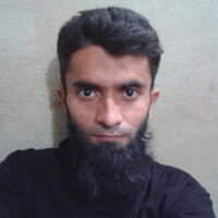 Muhammad Waqas Sohail