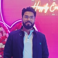 Abuzar Ansari
