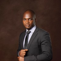 Tijani-Ahmed Oboirien