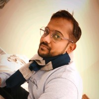 Alok Ranjan