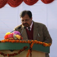 Shelender Tewari